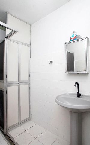 Apartamento à venda com 114m², 4 quartos e sem vagaBanheiro 1