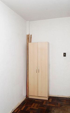 Apartamento à venda com 114m², 4 quartos e sem vagaQuarto 4