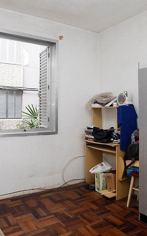 Apartamento à venda com 114m², 4 quartos e sem vagaQuarto 2