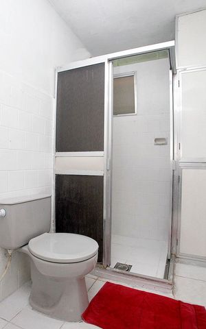 Apartamento à venda com 114m², 4 quartos e sem vagaBanheiro 1