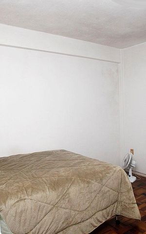 Apartamento à venda com 114m², 4 quartos e sem vagaQuarto 2