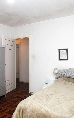 Apartamento à venda com 114m², 4 quartos e sem vagaQuarto 2