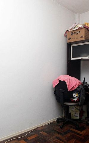 Apartamento à venda com 114m², 4 quartos e sem vagaQuarto 1