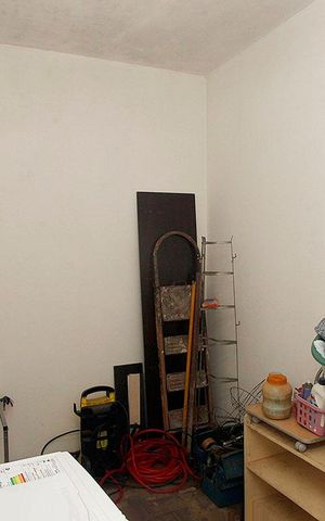Apartamento à venda com 114m², 4 quartos e sem vagaÁrea de Serviço + Despensa