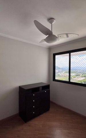 Apartamento à venda com 70m², 2 quartos e 2 vagas Apartamento à venda com 70m², 2 quartos e 2 vagasSuíte