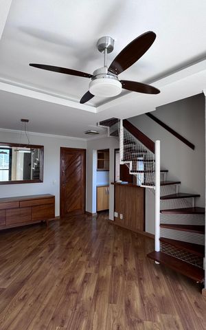 Apartamento à venda com 70m², 2 quartos e 2 vagas Apartamento à venda com 70m², 2 quartos e 2 vagasSala