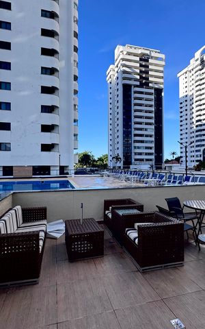 Apartamento à venda com 70m², 2 quartos e 2 vagas Apartamento à venda com 70m², 2 quartos e 2 vagasÁrea comum