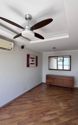 Apartamento à venda com 70m², 2 quartos e 2 vagas Apartamento à venda com 70m², 2 quartos e 2 vagasSala