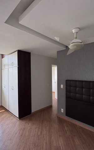 Apartamento à venda com 70m², 2 quartos e 2 vagas Apartamento à venda com 70m², 2 quartos e 2 vagasQuarto