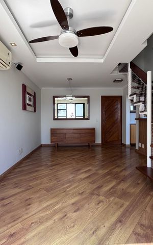 Apartamento à venda com 70m², 2 quartos e 2 vagas Apartamento à venda com 70m², 2 quartos e 2 vagasSala