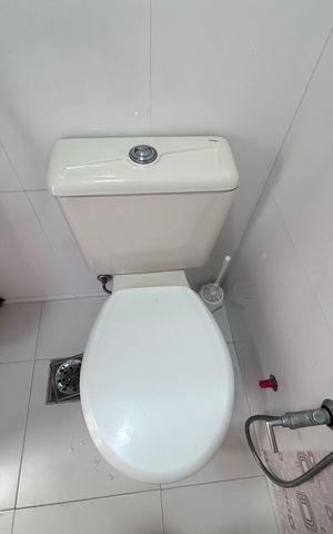 Apartamento à venda com 70m², 2 quartos e 2 vagas Apartamento à venda com 70m², 2 quartos e 2 vagasLavabo e Área de Serviço