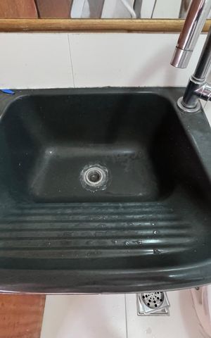 Apartamento à venda com 70m², 2 quartos e 2 vagas Apartamento à venda com 70m², 2 quartos e 2 vagasLavabo e Área de Serviço