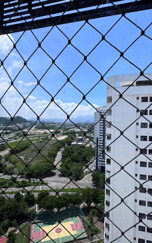 Apartamento à venda com 70m², 2 quartos e 2 vagas Apartamento à venda com 70m², 2 quartos e 2 vagasSuíte - Vista