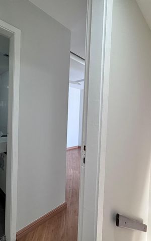 Apartamento à venda com 70m², 2 quartos e 2 vagas Apartamento à venda com 70m², 2 quartos e 2 vagasCorredor