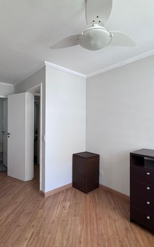 Apartamento à venda com 70m², 2 quartos e 2 vagas Apartamento à venda com 70m², 2 quartos e 2 vagasSuíte