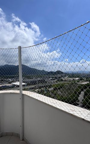 Apartamento à venda com 70m², 2 quartos e 2 vagas Apartamento à venda com 70m², 2 quartos e 2 vagasVaranda