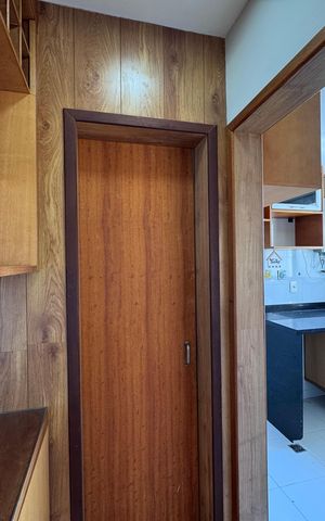 Apartamento à venda com 70m², 2 quartos e 2 vagas Apartamento à venda com 70m², 2 quartos e 2 vagasCozinha