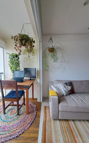 Apartamento à venda com 90m², 3 quartos e 3 vagas