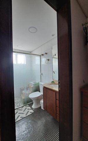 Apartamento à venda com 90m², 3 quartos e 3 vagas