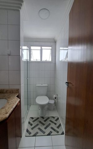 Apartamento à venda com 90m², 3 quartos e 3 vagas
