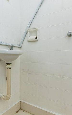 Apartamento para alugar com 84m², 2 quartos e sem vaga Apartamento para alugar com 84m², 2 quartos e sem vagaBanheiro 2