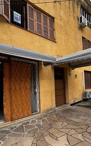 Apartamento para alugar com 28m², 1 quarto e sem vagaFachada