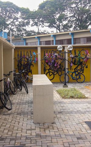 Apartamento à venda com 35m², 2 quartos e sem vaga Apartamento à venda com 35m², 2 quartos e sem vagaÁrea comum