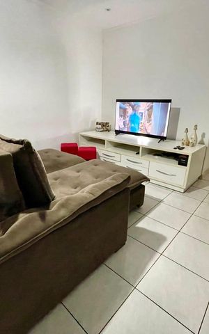 Casa à venda com 224m², 4 quartos e 2 vagas