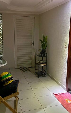 Casa à venda com 224m², 4 quartos e 2 vagas