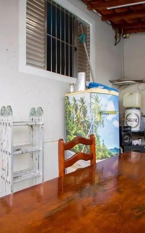 Casa à venda com 224m², 4 quartos e 2 vagas