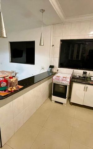 Casa à venda com 224m², 4 quartos e 2 vagas
