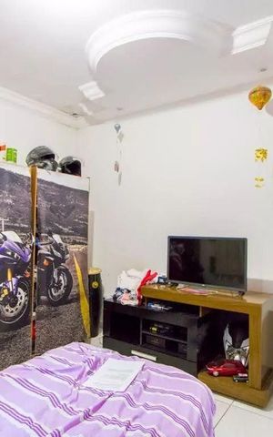 Casa à venda com 224m², 4 quartos e 2 vagas