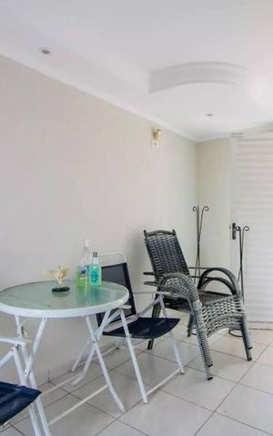 Casa à venda com 224m², 4 quartos e 2 vagas