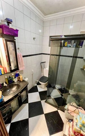 Casa à venda com 224m², 4 quartos e 2 vagas