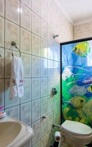Casa à venda com 224m², 4 quartos e 2 vagas