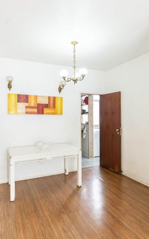 Apartamento à venda com 110m², 3 quartos e 2 vagasSala