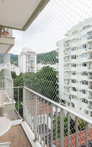 Apartamento à venda com 110m², 3 quartos e 2 vagasVaranda da Sala