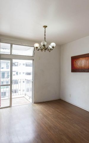 Apartamento à venda com 110m², 3 quartos e 2 vagasSala