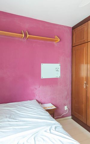 Apartamento à venda com 110m², 3 quartos e 2 vagasQuarto 1