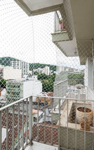 Apartamento à venda com 110m², 3 quartos e 2 vagasVaranda da Suíte