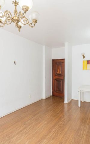 Apartamento à venda com 110m², 3 quartos e 2 vagasSala