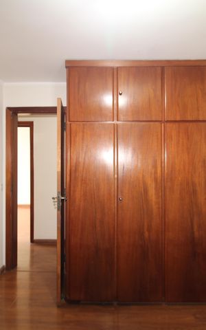 Apartamento para alugar com 200m², 4 quartos e 2 vagasQuarto 3