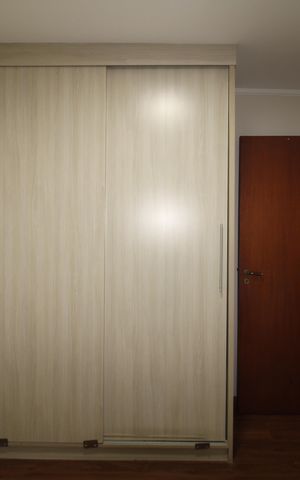 Apartamento para alugar com 200m², 4 quartos e 2 vagasQuarto 2