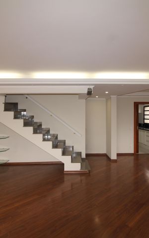 Apartamento para alugar com 200m², 4 quartos e 2 vagasSala