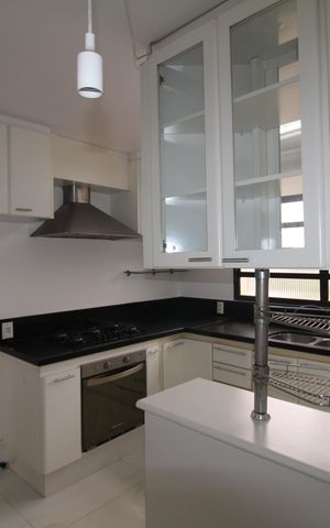Apartamento para alugar com 200m², 4 quartos e 2 vagasCozinha
