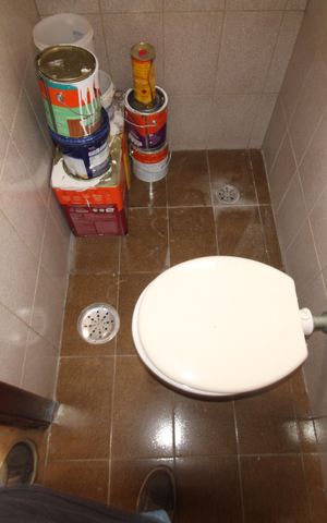 Apartamento para alugar com 200m², 4 quartos e 2 vagasLavabo