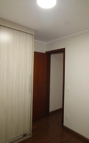 Apartamento para alugar com 200m², 4 quartos e 2 vagasQuarto 2
