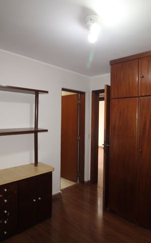 Apartamento para alugar com 200m², 4 quartos e 2 vagasQuarto 3