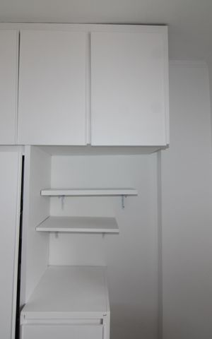 Apartamento para alugar com 200m², 4 quartos e 2 vagasÁrea de Serviço - Quarto