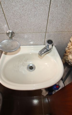 Apartamento para alugar com 200m², 4 quartos e 2 vagasLavabo